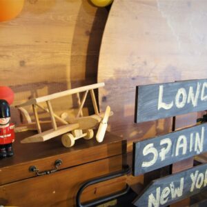 Festa Volta ao Mundo Festa Volta ao Mundo