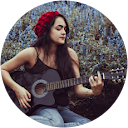 Débora Cavalcante Avatar